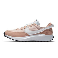 耐克 NIKE女鞋春季新款WAFFLE DEBUT运动低帮休闲鞋