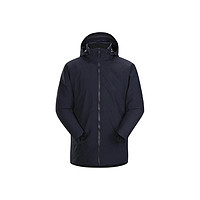 ARC'TERYX 始祖鸟 CAMOSUN PARKA 男子运动羽绒服 28242 深蓝 S