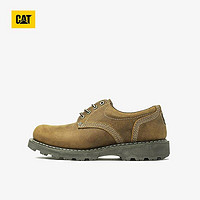 PLUS会员：CAT 卡特彼勒 男士休闲工装鞋 P721416K3EMC18