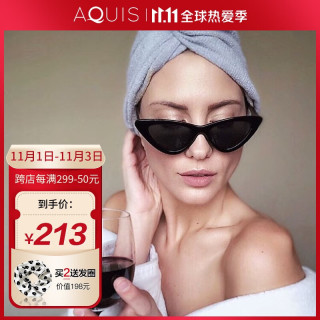 AQUIS 美国WRAP干发帽女轻薄耐用强吸水干发毛巾