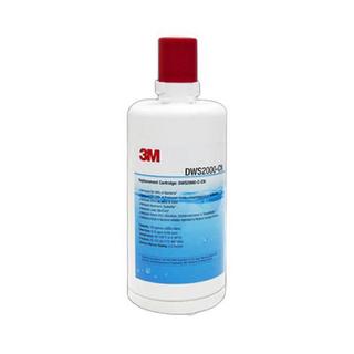 3M 净享系列 DWS2000-CN 净水器滤芯