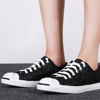 CONVERSE 匡威 Jack Purcell 570527 女款运动帆布鞋