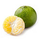 广西皇帝柑橘子 净重1.5斤 15个左右 贡柑贡橘沃柑新鲜水果当季时令生鲜 45mm(含)-50mm(不含)