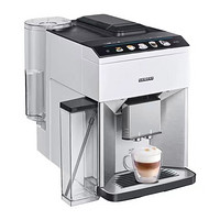 PLUS会员：SIEMENS 西门子 意式咖啡机全自动 研磨一体TQ507C02