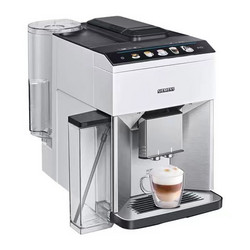 SIEMENS 西门子 意式咖啡机全自动 研磨一体TQ507C02