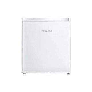 Hisense 海信 BC-43S/A 直冷单门冰箱 43L 白色