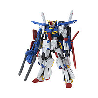 88VIP：BANDAI 万代 MG 1/100 ZZ高达 VER.KA卡版 高达 拼装 模型