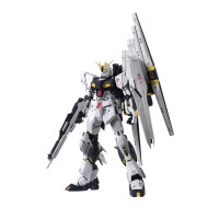 88VIP：BANDAI 万代 MG 1/100 牛高达 VER.KA 拼装模型