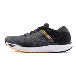 saucony 索康尼 Triumph胜利17 男士减震慢跑跑鞋 S20546-45