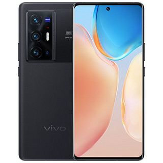 vivo X70 Pro+ 5G智能手机 12GB+256GB