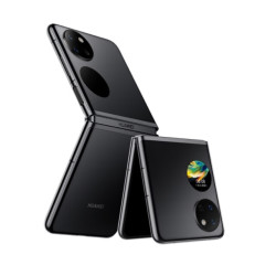 HUAWEI 华为 Pocket S 4G折叠屏手机 8GB+128GB
