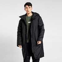 限尺码：PUMA 彪马 中性运动连帽棉服 58001001