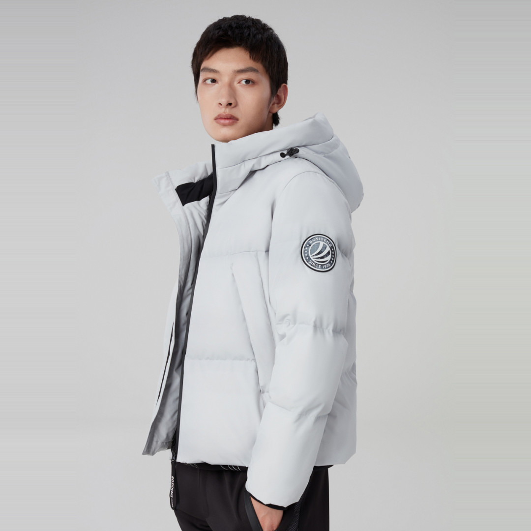 @所有人 最新羽绒服国标落地！羽绒服选购新标准一定要看这一点......