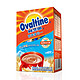 Ovaltine 阿华田 可可粉 营养多合一 早餐代餐蛋白型固体饮料 随身装180g（30g*6包）