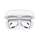 Apple 苹果 AirPods 三代 蓝牙耳机