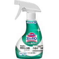 Kao 花王 厨房重油污净清洁剂 400ml