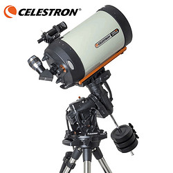 CELESTRON 星特朗 CGX1100HD天文航天望远镜高倍高清专业观星10000太空深空倍