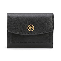 TORY BURCH 女士ROBINSON迷你翻盖钱包