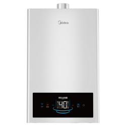 Midea 美的 JSQ25-PM3 燃气热水器 13升