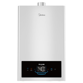 Midea 美的 JSQ25-PM3 燃气热水器 13升