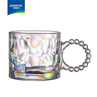 LOVWISH 乐唯诗 玻璃珍珠水杯