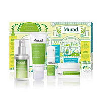 Murad 慕拉得 【双十一好价】Murad 慕拉得 3A视黄醇面部精华液礼盒