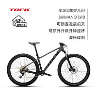 TREK 崔克 MARLIN 6 山地自行车 10速 27.5英寸