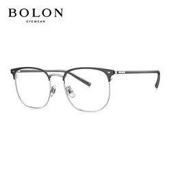BOLON 暴龙 BJ7130 近视眼镜框