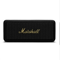 88VIP：Marshall 马歇尔 EMBERTON II 蓝牙音箱