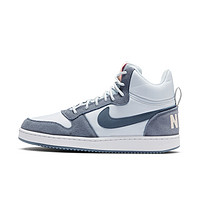 NIKE 耐克 Court Borough Mid Prem 女子运动板鞋 844907