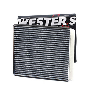 WESTER'S 韦斯特 MK3037 空调滤芯