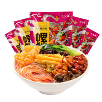 久久螺 正宗螺蛳粉 300g*5袋