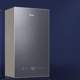 Haier 海尔 L1PB26-JR3(T)U1 板换式燃气热水器 15L 26kW