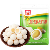 CHUNGUANG 春光 椰圆 原味 450g