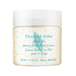 Elizabeth Arden 伊丽莎白·雅顿 绿茶蜜滴身体霜 400ml