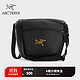 ARC'TERYX 始祖鸟 ARC’TERYX） MANTIS 2  多用途 男女同款 腰包 Black/黑色