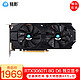 MINGYING 铭影 RTX3060Ti 8GD6战将