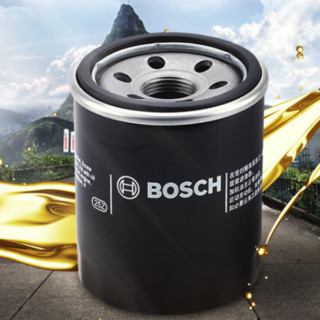 BOSCH 博世 0 986 AF0 020 机油滤清器