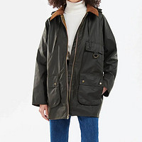 Barbour 巴伯尔 Highclere 女士油蜡夹克