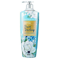 THE FACE SHOP 菲诗小铺 梦中邂逅香氛护发素 400ml