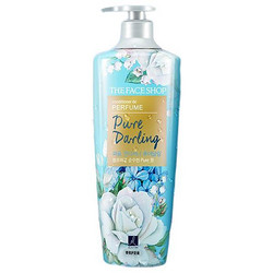 THE FACE SHOP 菲诗小铺 梦中邂逅香氛护发素 400ml