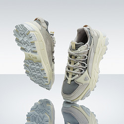 FILA 斐乐 FUSION系列 Sky Runner 女子跑鞋 T12W111101F