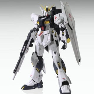 BANDAI 万代 MG 1/100 斗牛高达 卡版