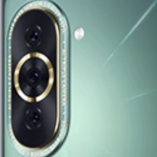 Hi nova 10 5G手机 8GB+256GB 绮境森林