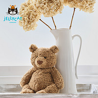 jELLYCAT 邦尼兔 BARM3BR 巴塞罗熊毛绒玩具