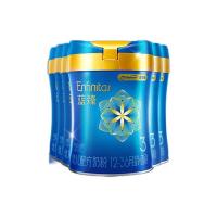 会员专享：ENFINITAS 蓝臻 第二代 婴幼儿配方奶粉 3段 820g*6罐