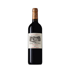 Chateau Saint Pierre 圣皮尔庄园 圣朱利安 13.5% 干红葡萄酒 2017 750ml