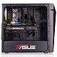 ASUS 华硕 未来者 台式电脑主机（i5-12400F、16GB、500GB、RTX 3060）