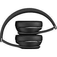 Beats solo3 wireless无线降噪耳机黑色