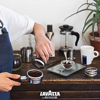 LAVAZZA 拉瓦萨 咖啡意大利原装进口意式浓缩特浓espresso咖啡豆1kg